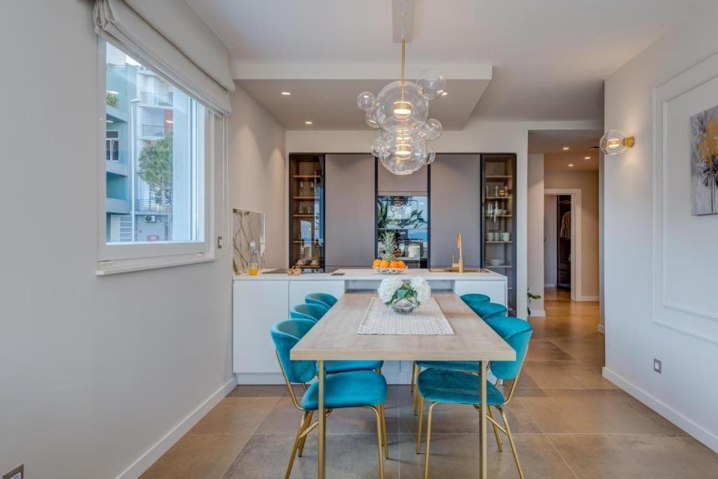 Beachfront Apartment Σπλιτ Εξωτερικό φωτογραφία