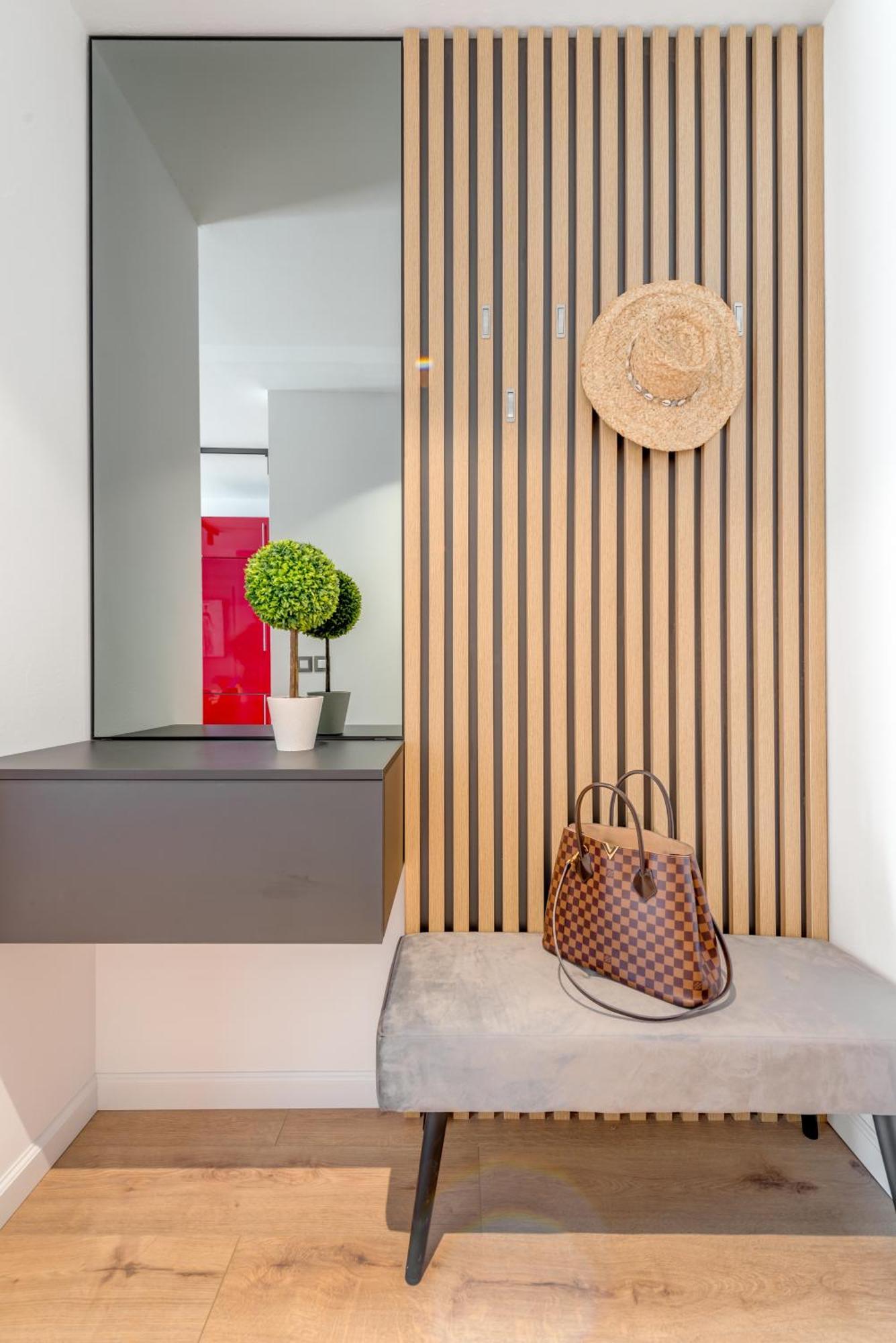Beachfront Apartment Σπλιτ Εξωτερικό φωτογραφία