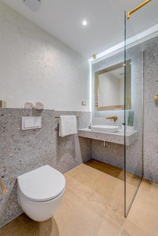 Beachfront Apartment Σπλιτ Εξωτερικό φωτογραφία