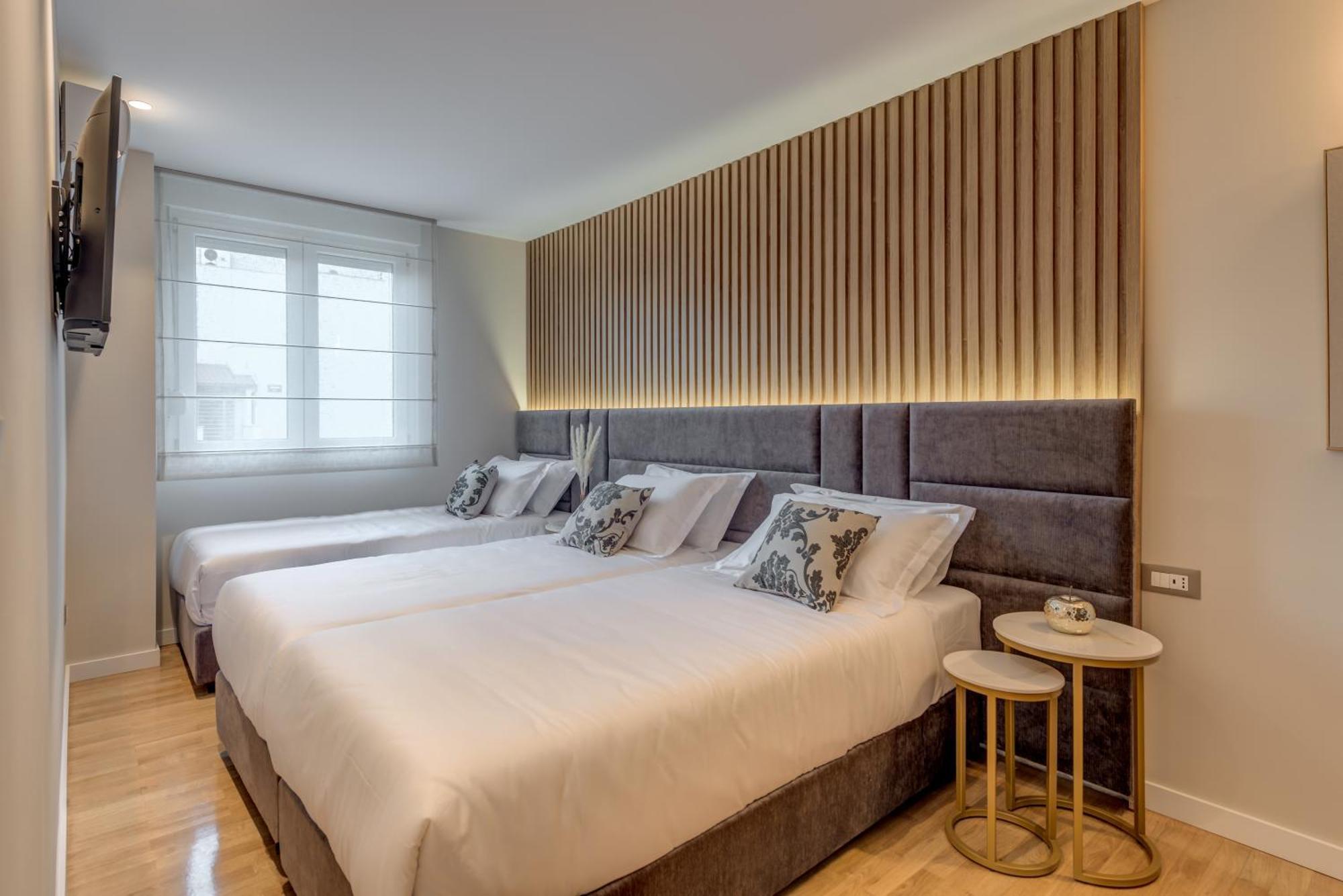 Beachfront Apartment Σπλιτ Εξωτερικό φωτογραφία