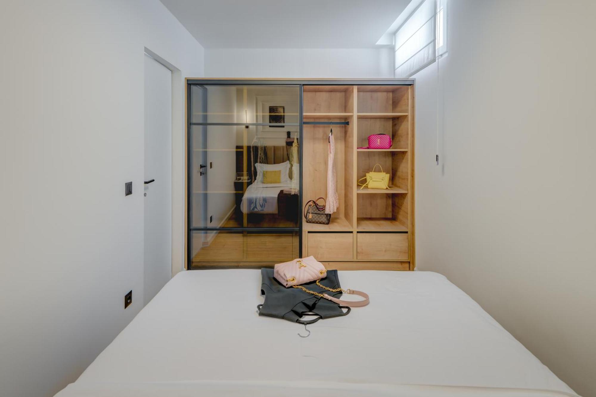 Beachfront Apartment Σπλιτ Εξωτερικό φωτογραφία